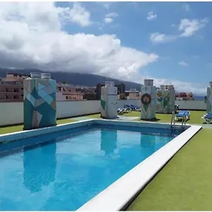  Apartamento Plaza Charco - Centro - Piscina Rooftop España