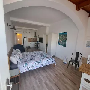  Apartamento Estudio Centro España